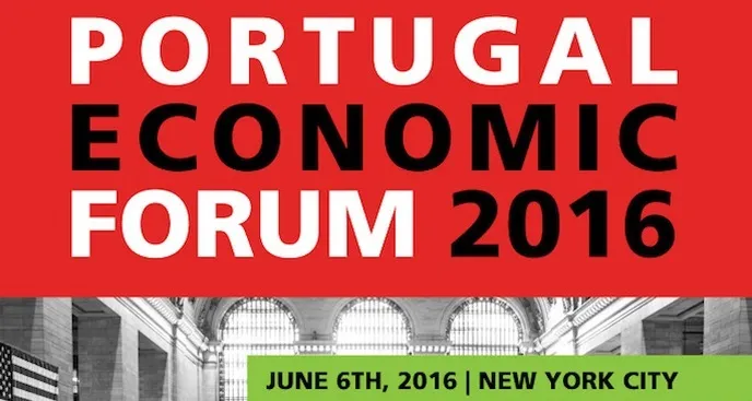 RFF em Nova Iorque no Portugal Economic Forum 